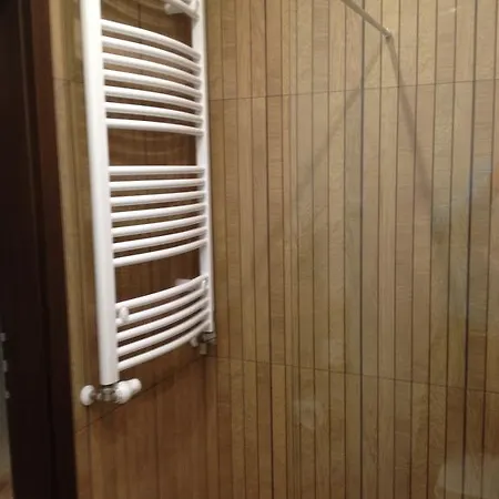 Lägenhet Apartament Alihouse *