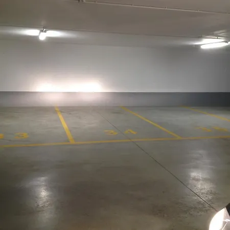 Διαμέρισμα Alihouse Μπίντγκοστς