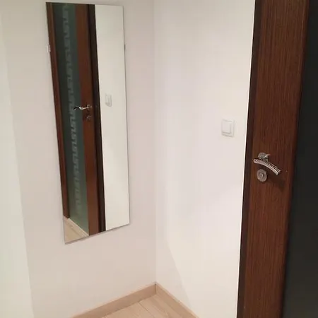Apartament Alihouse Apartment *