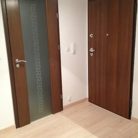 Apartament Alihouse Bydgoszcz