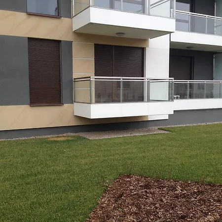 Apartament Alihouse *