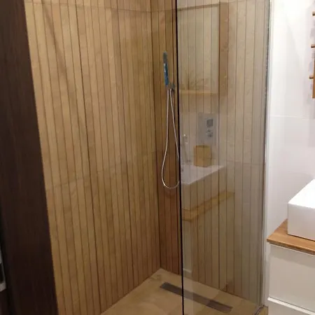 Apartament Alihouse * Bydgoszcz