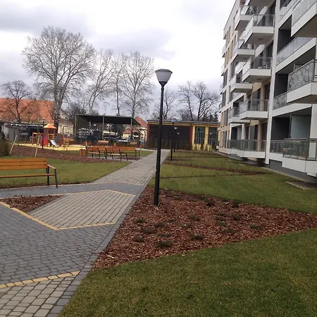 Διαμέρισμα Alihouse Μπίντγκοστς