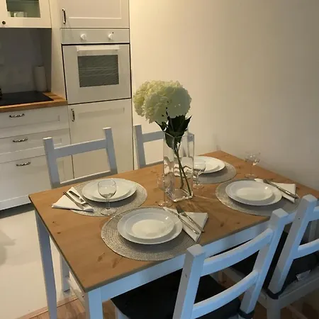 Διαμέρισμα Alihouse