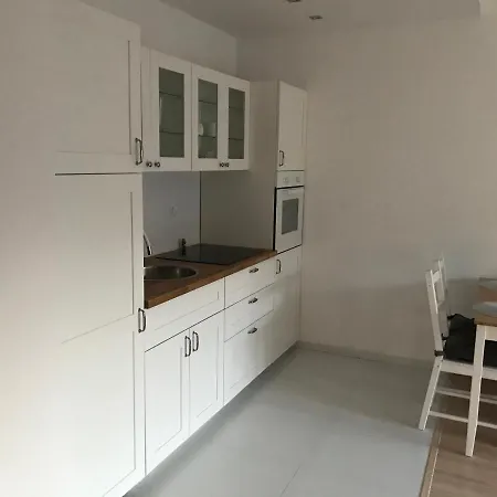 Alihouse Διαμέρισμα Μπίντγκοστς