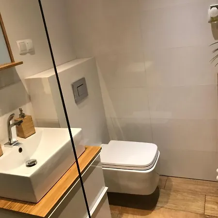 Διαμέρισμα Alihouse *