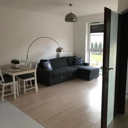 Apartament Alihouse *