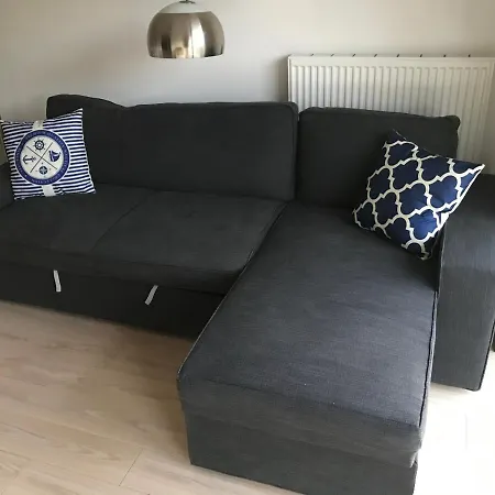 Apartament Alihouse Bydgoszcz