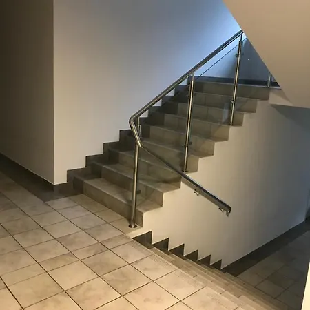 Alihouse Διαμέρισμα Μπίντγκοστς