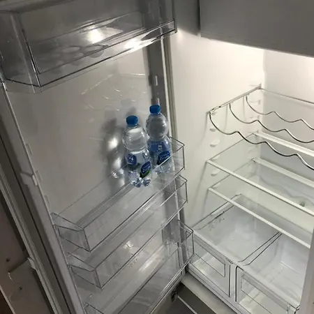 Apartament Alihouse Lägenhet