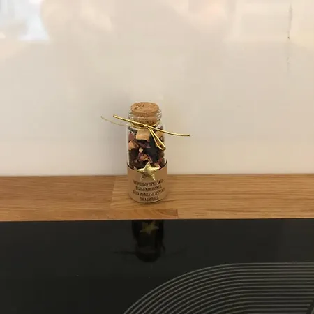 Διαμέρισμα Alihouse *