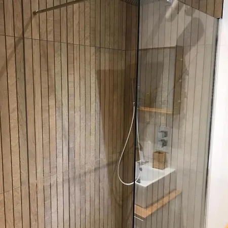 Apartament Alihouse * Bydgoszcz