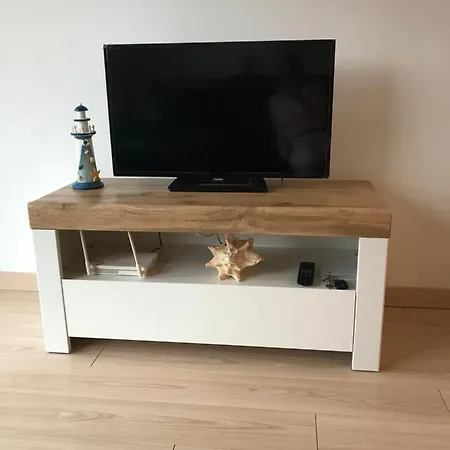 Διαμέρισμα Alihouse Μπίντγκοστς