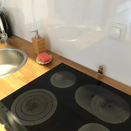 Lägenhet Apartament Alihouse Bydgoszcz