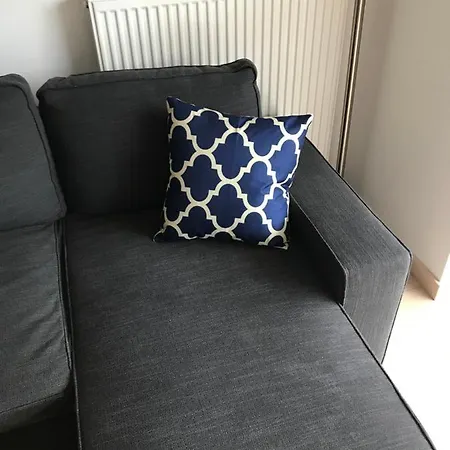 Apartament Alihouse * Bydgoszcz