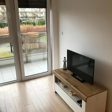 Lägenhet Apartament Alihouse