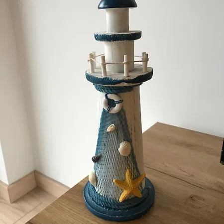 Lägenhet Apartament Alihouse *