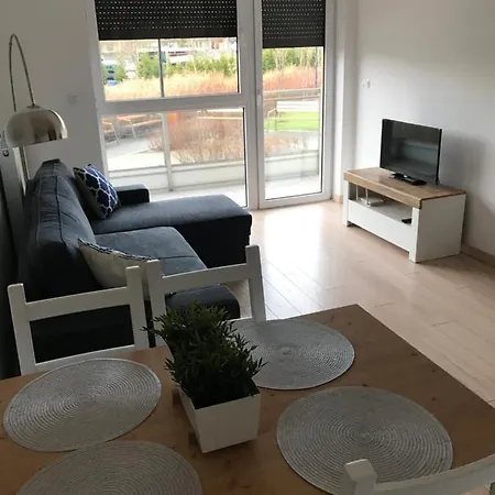 Apartament Apartament Alihouse