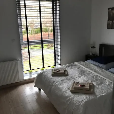 Διαμέρισμα Alihouse *