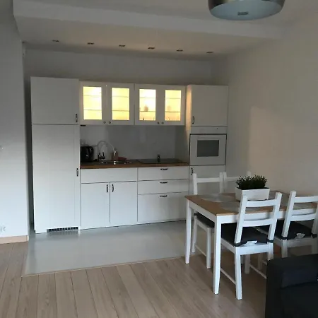 Apartament Alihouse * Bydgoszcz