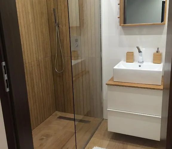 Apartament Alihouse Apartment