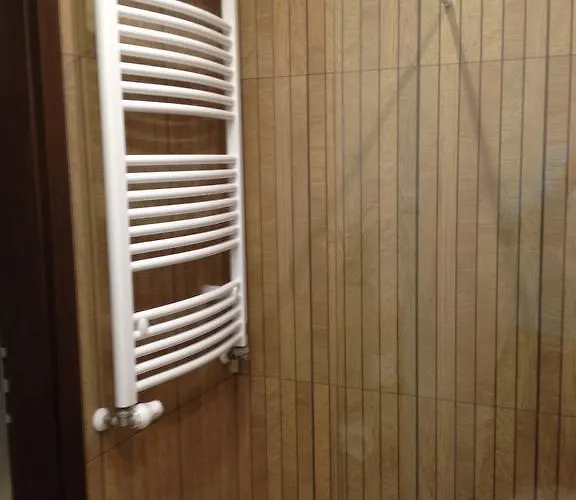 Apartamento Alihouse *