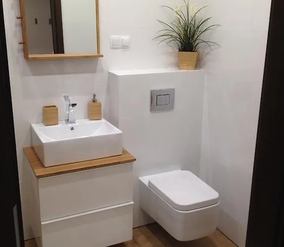 Apartament Alihouse *