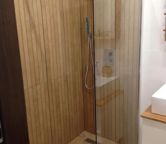 Apartament Alihouse * Bydgoszcz