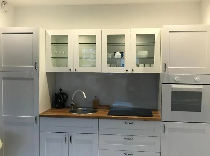 Apartament Alihouse *