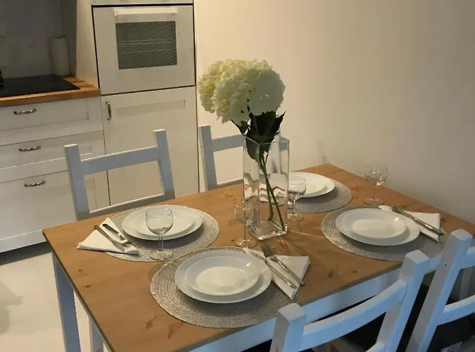 Apartamento Alihouse