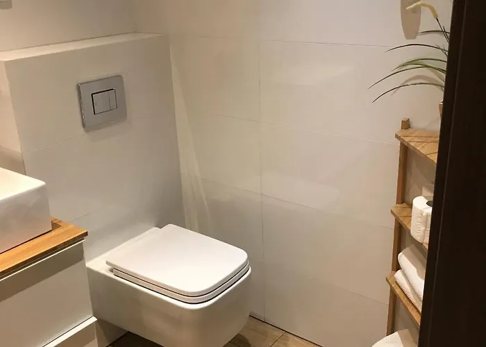 Apartamento Alihouse Bydgoszcz