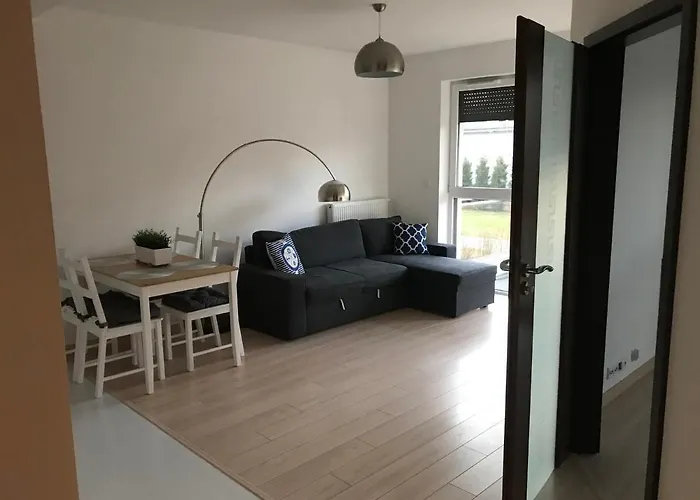 Apartament Alihouse *