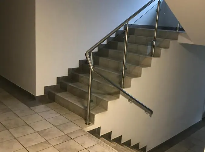 Alihouse Apartamento Bydgoszcz