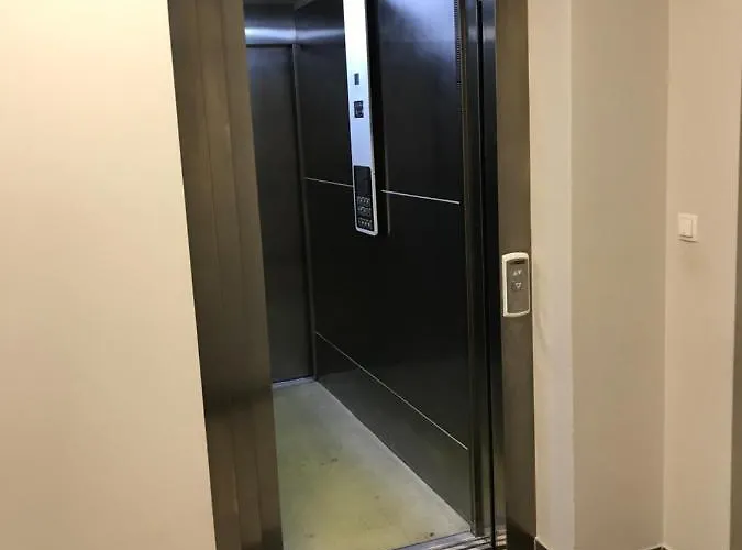 Alihouse * Bydgoszcz