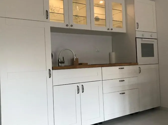 Apartamento Alihouse *