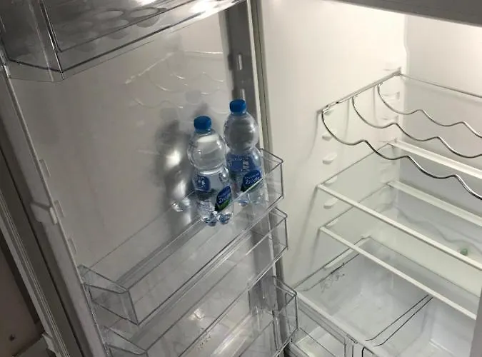 Apartament Alihouse Lägenhet