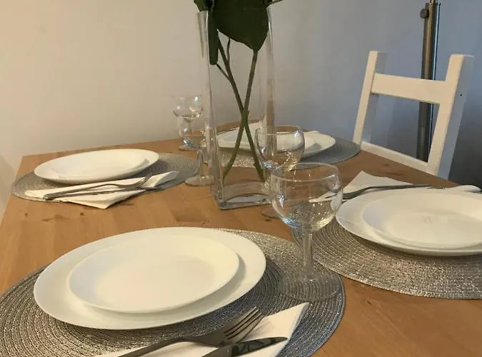 Apartament Alihouse *