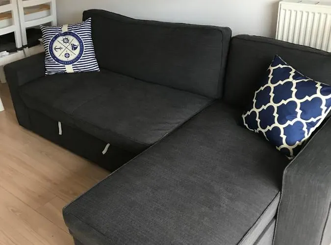 Apartament Alihouse Apartment *