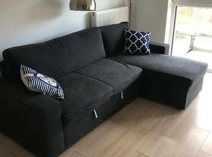 Apartament Alihouse * Bydgoszcz