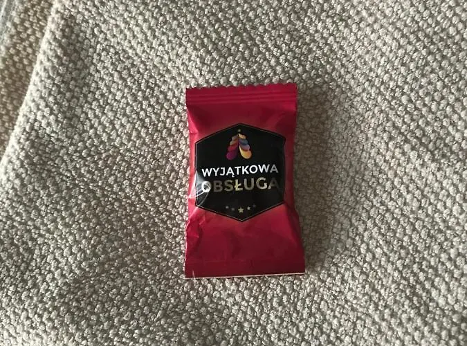 Apartament Alihouse * Bydgoszcz