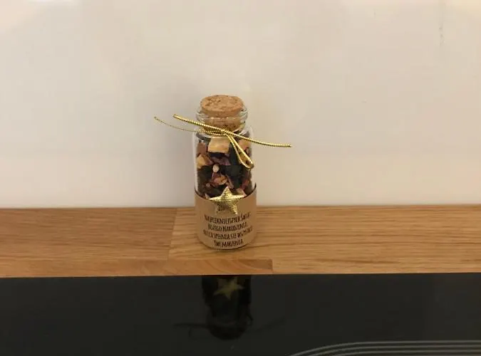 Apartamento Alihouse *