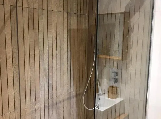 Apartament Alihouse * Bydgoszcz