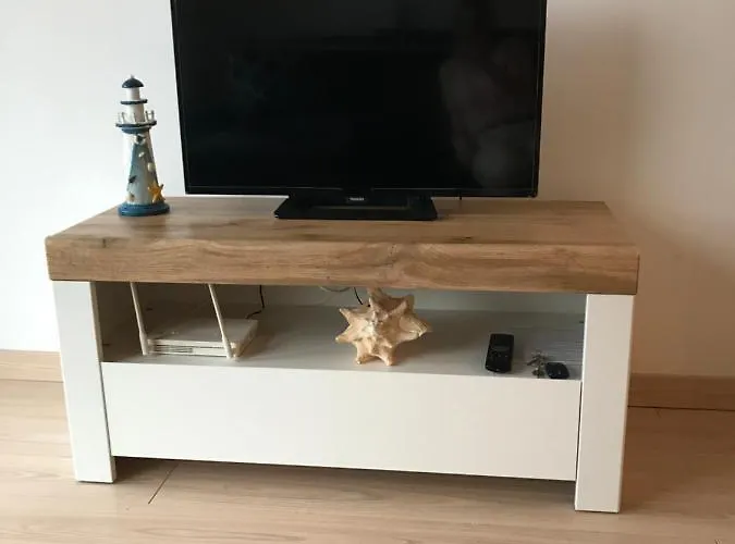 Apartamento Alihouse Bydgoszcz