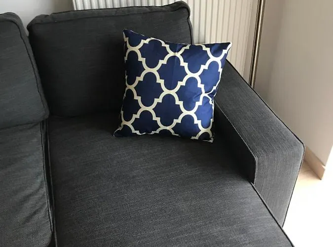 Apartament Alihouse * Bydgoszcz