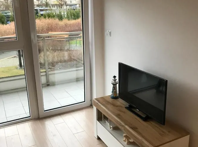 Apartamento Alihouse