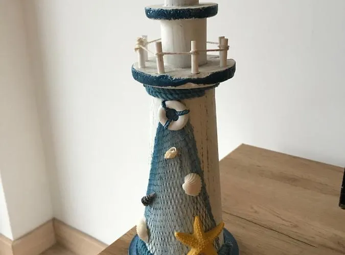 Apartamento Alihouse *