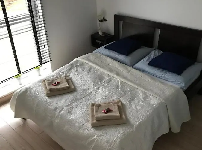 Apartament Alihouse Apartment *