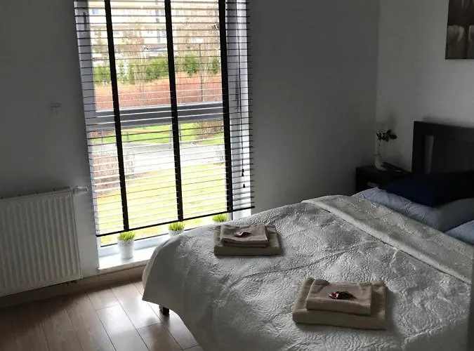 Apartamento Alihouse *