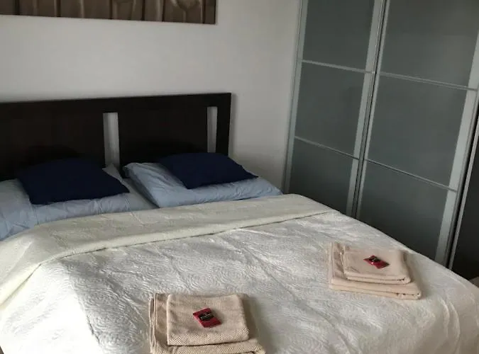 Apartament Alihouse Bydgoszcz